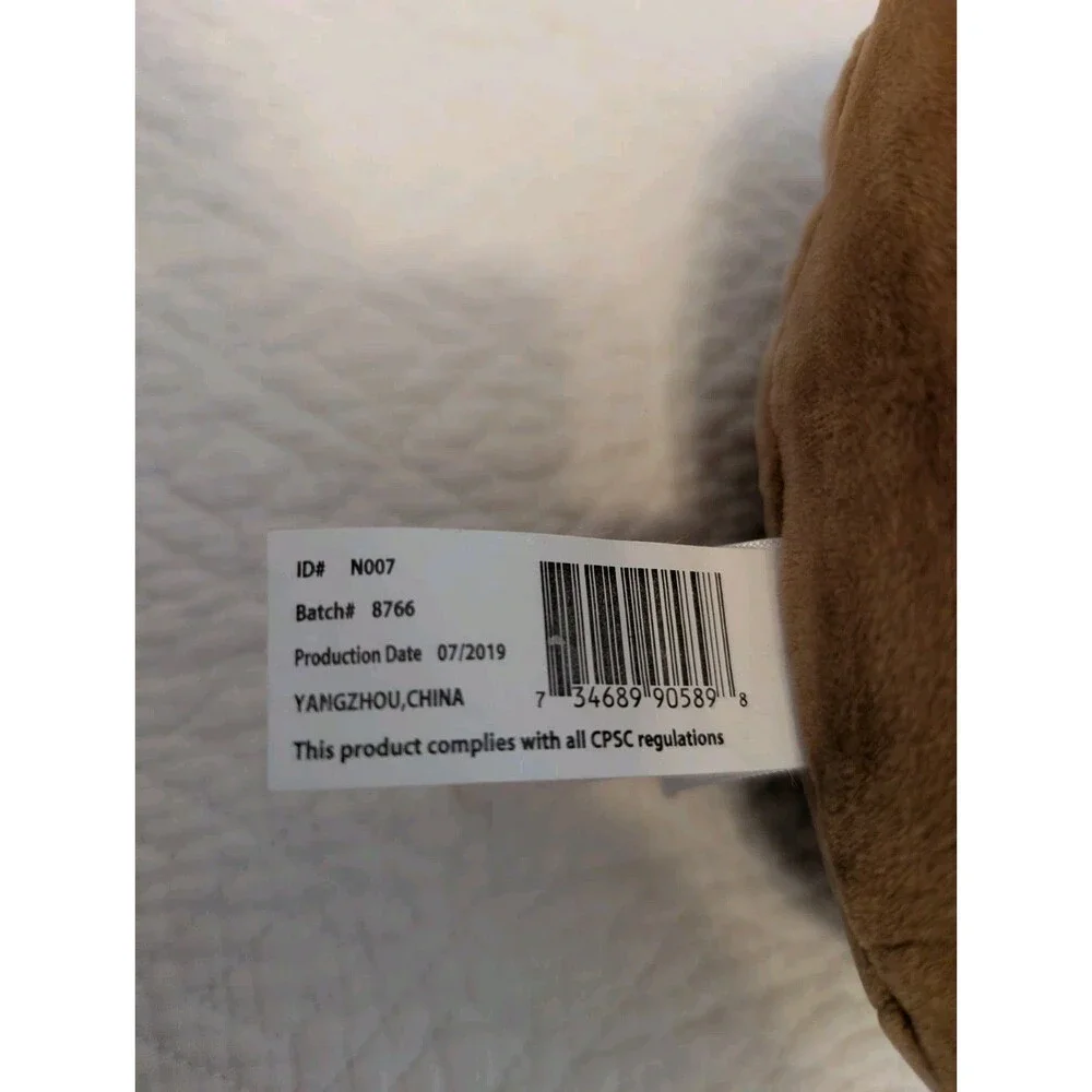 Kellytoy Squishmallows 10